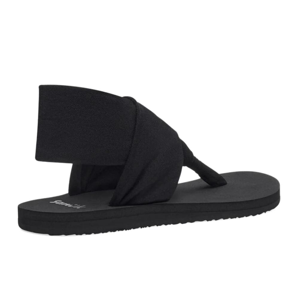 NEW! SANUK Sling St - Women Sandals sz 9 NWT - Picture 6 of 10
